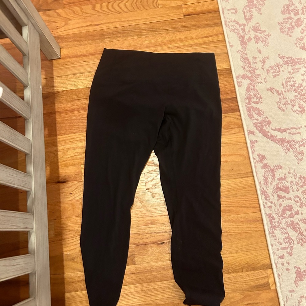 Lululemon align leggings